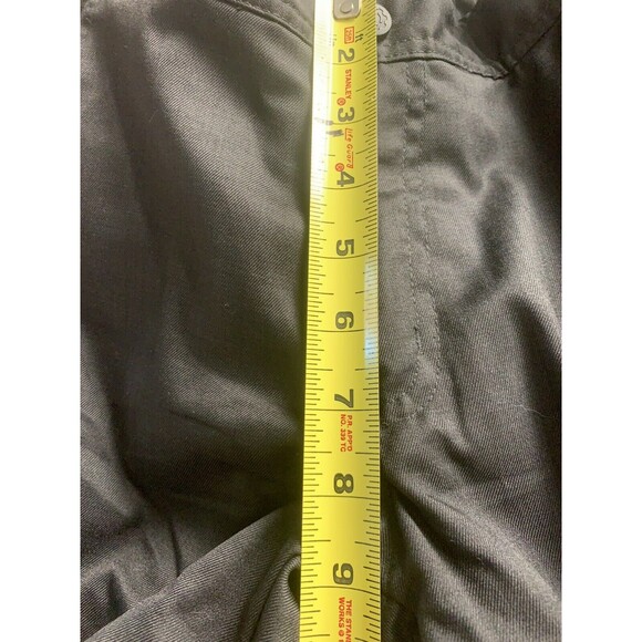 RAWIK  Ski Snowboard Snow  pants  Lined  Front Pockets  Elastic Waist Si… - Picture 13 of 14